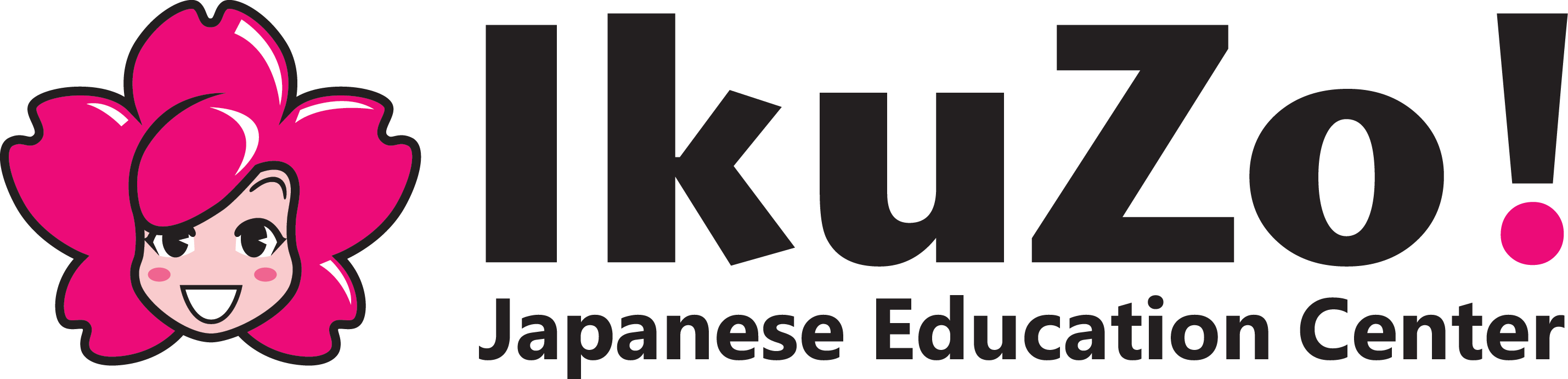 IkuZo! Japanese Education Center